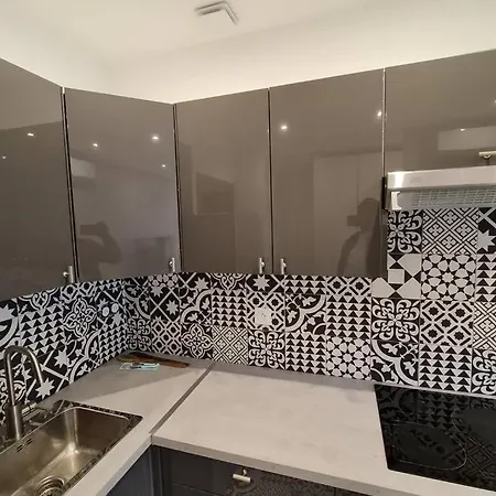 Apartment Magnifique T2 Dans Maison Neuve D'architecte / Magnificent T2 In A New Architect House *