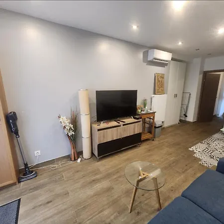 Magnifique T2 Dans Maison Neuve D'architecte / Magnificent T2 In A New Architect House *